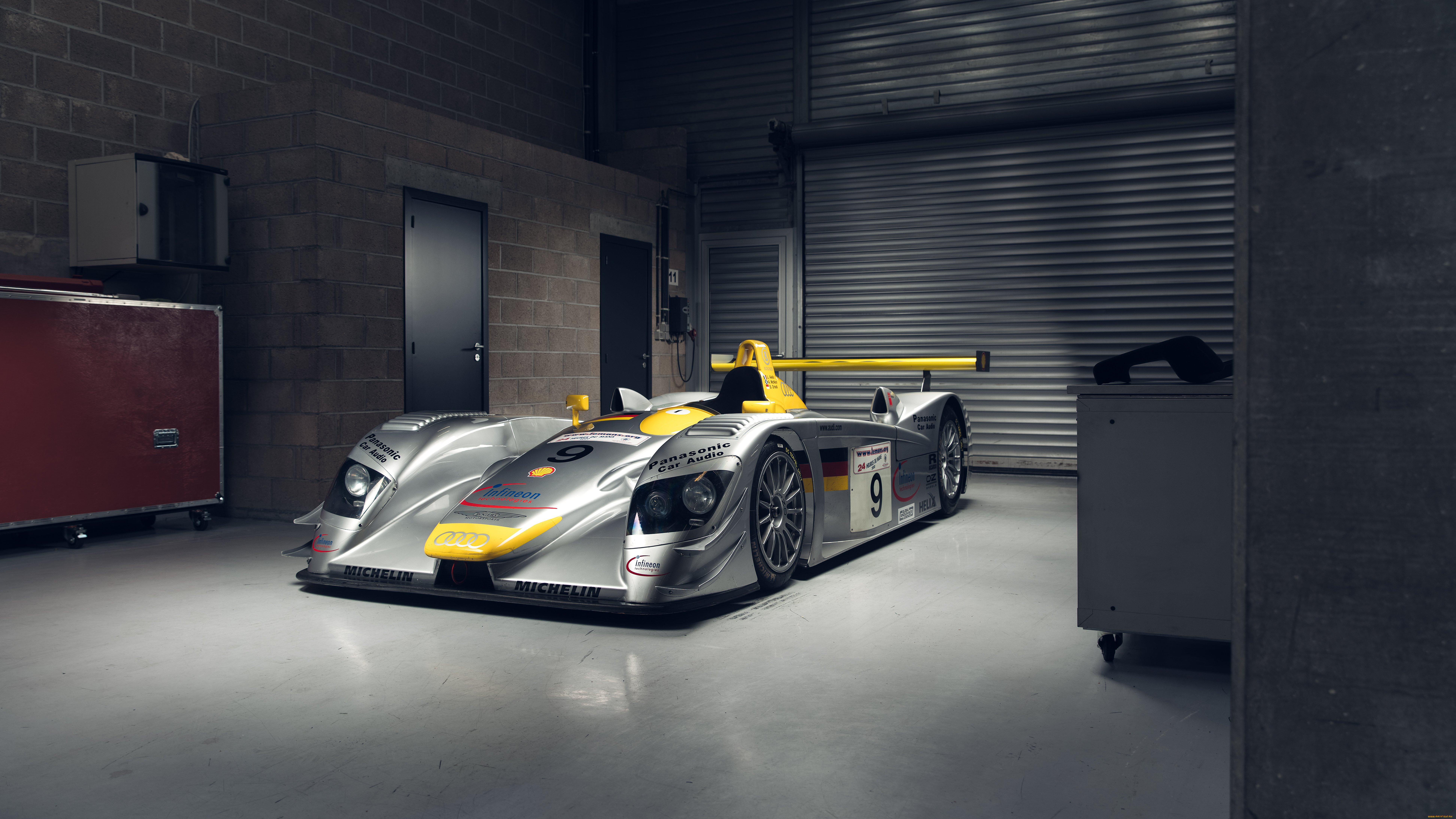 , audi
